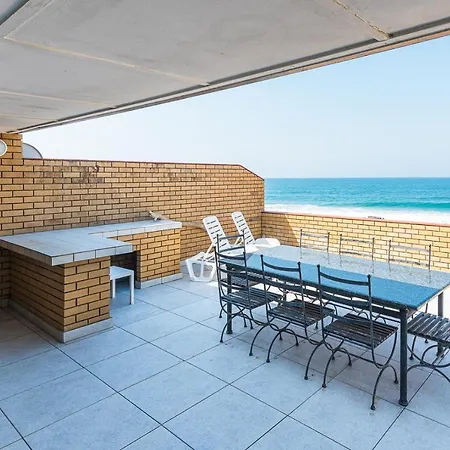 Alomsee 3 Ballito Exterior photo