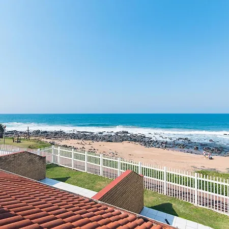 Alomsee 3 Ballito Exterior photo