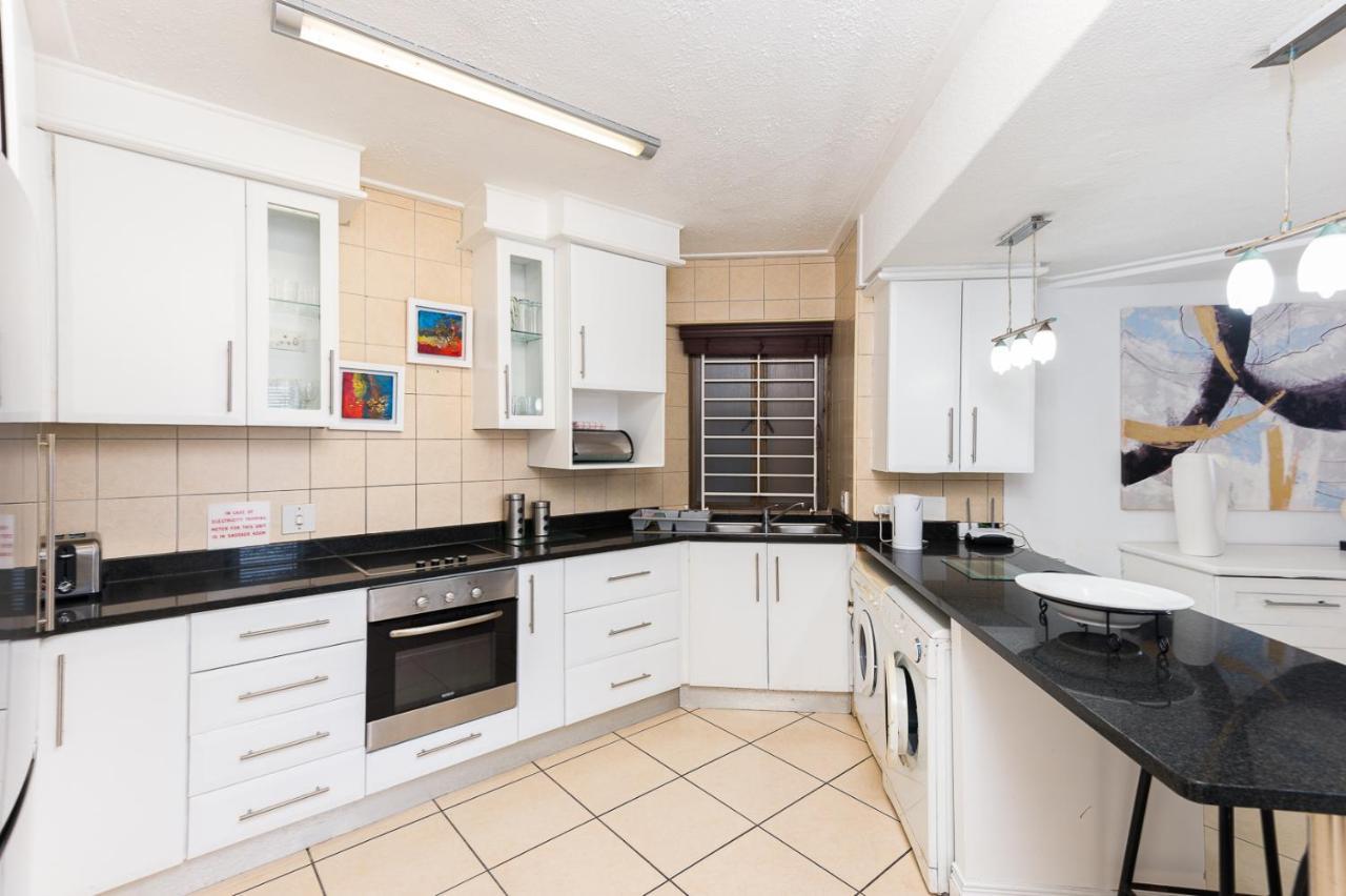 Alomsee 3 Apartment