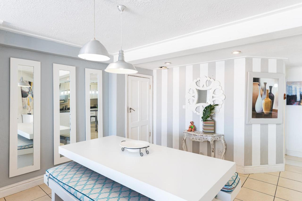 Alomsee 3 Apartment Ballito